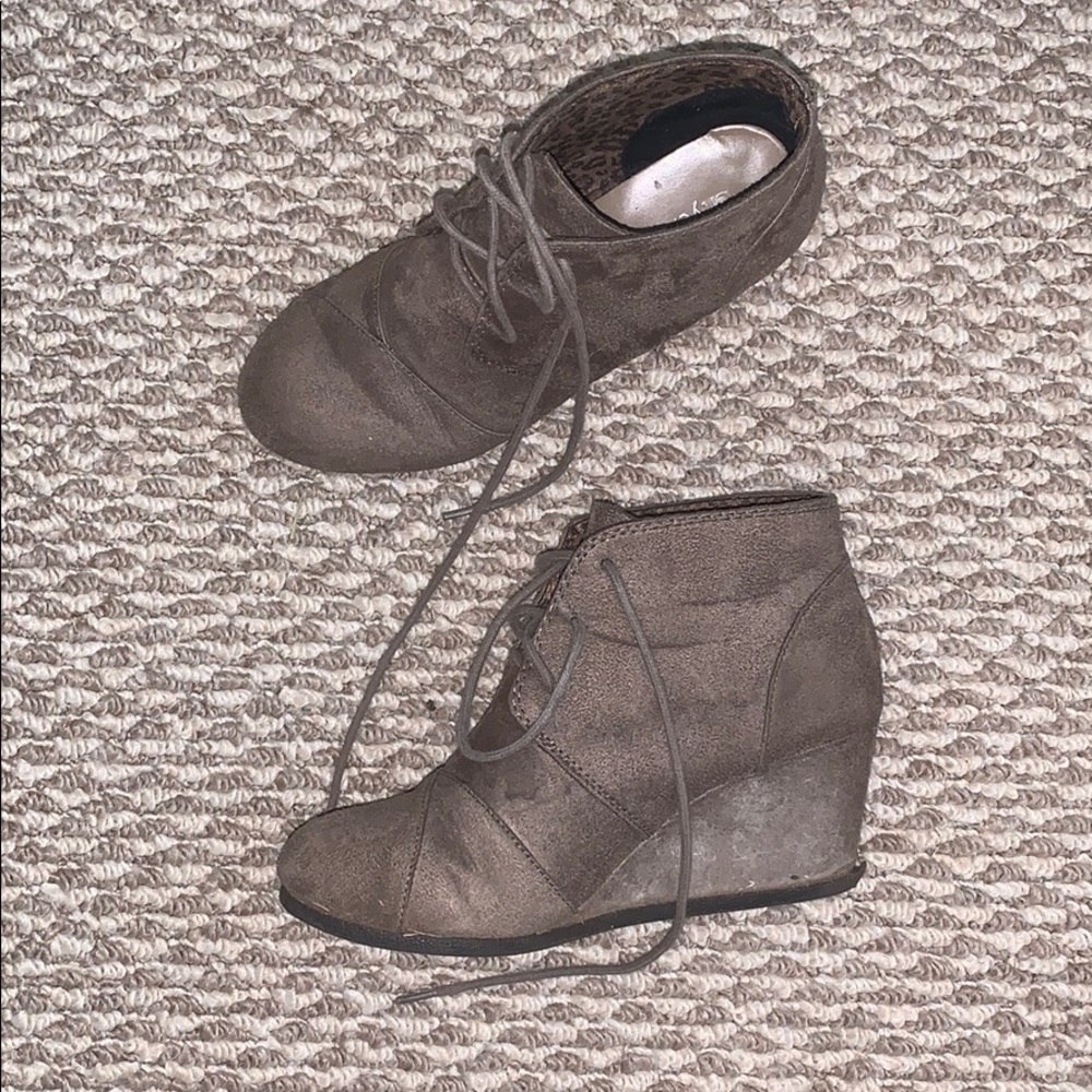 Wedges